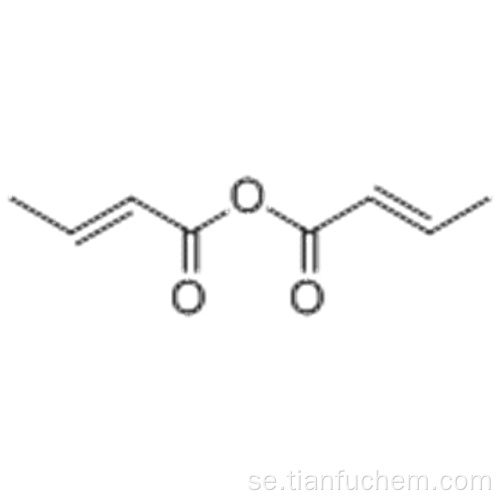 Crotonsyraanhydrid CAS 623-68-7